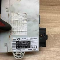 6965050   CAS control unit/module BMW 5 E60 E61