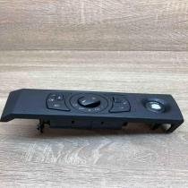6953737  Used Light switch BMW 5 E60 E61