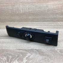 6988553   Light switch BMW 5 E60 E61