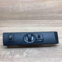 6988553   Light switch BMW 5 E60 E61