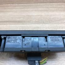 6988553   Light switch BMW 5 E60 E61