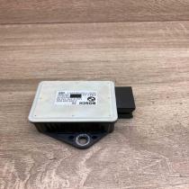 6770137 0265005622  ESP acceleration yaw rate sensor BMW 5 E60 E61
