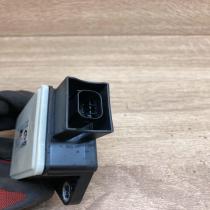 6770137 0265005622  ESP acceleration yaw rate sensor BMW 5 E60 E61