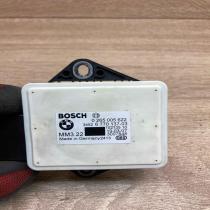 6770137 0265005622  ESP acceleration yaw rate sensor BMW 5 E60 E61