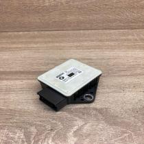 6770137 0265005622  ESP acceleration yaw rate sensor BMW 5 E60 E61