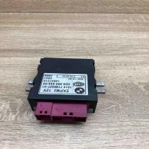 7180427 5DS009444 Used Fuel injection pump control unit/module BMW 5 E60 E61