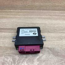 7163504 55892110  Fuel injection pump control unit/module BMW 5 E60 E61