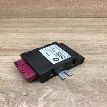 7163504 55892110  Fuel injection pump control unit/module BMW 5 E60 E61