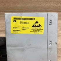 9138969 80059001  Central console control unit BMW 5 E60 E61