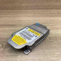 9118749 2204391 14  Airbag control unit/module BMW 5 E60 E61