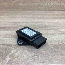 6758750   ESP acceleration yaw rate sensor BMW 5 E60 E61