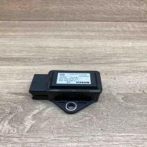 6758750   ESP acceleration yaw rate sensor BMW 5 E60 E61