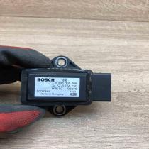 6758750   ESP acceleration yaw rate sensor BMW 5 E60 E61