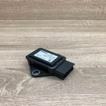 6758750   ESP acceleration yaw rate sensor BMW 5 E60 E61