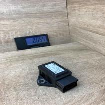 6758750   ESP acceleration yaw rate sensor BMW 5 E60 E61