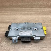 6957759 75789012 Used Airbag control unit/module BMW 5 E60 E61