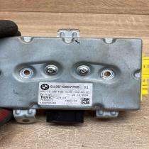 6957759 75789012 Used Airbag control unit/module BMW 5 E60 E61