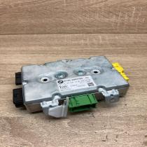 6957760 75789012 Used Door control unit/module BMW 5 E60 E61