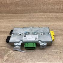 6957760 75789012 Used Door control unit/module BMW 5 E60 E61