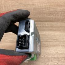 6957760 75789012 Used Door control unit/module BMW 5 E60 E61