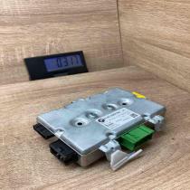 6957760 75789012 Used Door control unit/module BMW 5 E60 E61