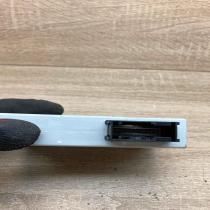9134707 5WK49131B  Keyless (KESSY) go control unit/module BMW X5 E70