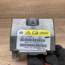 6953007 2204346 54  Airbag control unit/module BMW 5 E60 E61