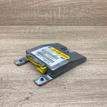 6974364 2204346 57  Airbag control unit/module BMW 5 E60 E61