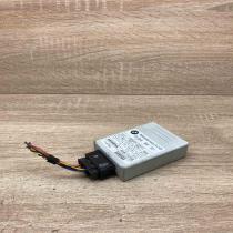 6949331 5WK11476B  Tow bar trailer control unit/module BMW 5 E60 E61