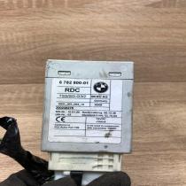 6782800   Tire pressure control unit BMW 5 E60 E61