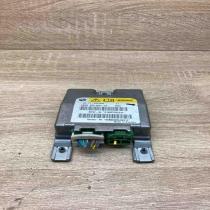 6957502 2204347 54 Used Airbag control unit/module BMW 5 E60 E61