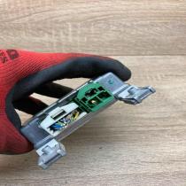 6957502 2204347 54 Used Airbag control unit/module BMW 5 E60 E61