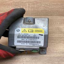 6957502 2204347 54 Used Airbag control unit/module BMW 5 E60 E61