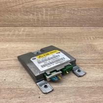 6957502 2204347 54 Used Airbag control unit/module BMW 5 E60 E61