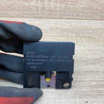 6928461   Aerial antenna amplifier BMW 3 E46
