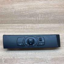 6953735   Light switch BMW 7 E65 E66