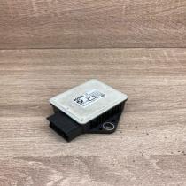 6782370 0265005711  ESP acceleration yaw rate sensor BMW 5 E60 E61