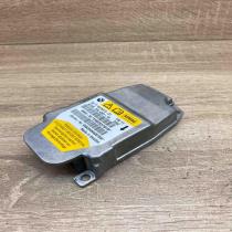 2204391 10 6978373  Airbag control unit/module BMW 5 E60 E61