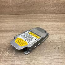 2204391 10 6978373  Airbag control unit/module BMW 5 E60 E61
