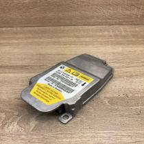 9145400 2204431 05  Airbag control unit/module BMW 5 E60 E61