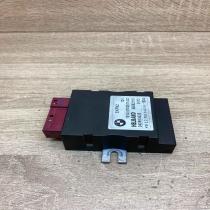 6763811 55892110  Fuel injection pump control unit/module BMW 5 E60 E61
