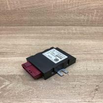 6763811 55892110  Fuel injection pump control unit/module BMW 5 E60 E61