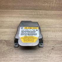 9118931 2204391 34  Airbag control unit/module BMW 5 E60 E61