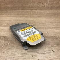9118931 2204391 34  Airbag control unit/module BMW 5 E60 E61