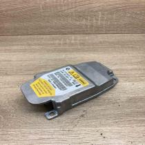 9114214 2204391 13  Airbag control unit/module BMW 5 E60 E61