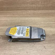 9114214 2204391 13  Airbag control unit/module BMW 5 E60 E61