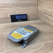 9114214 2204391 13  Airbag control unit/module BMW 5 E60 E61