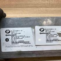 9149614 169211 11  Bluetooth control unit module BMW 5 E60 E61
