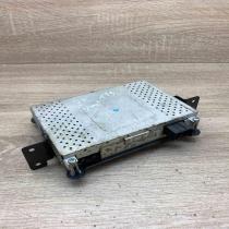 9119357 9AD003747 Tuner GPS navigation control unit/module BMW 3 E90 E91