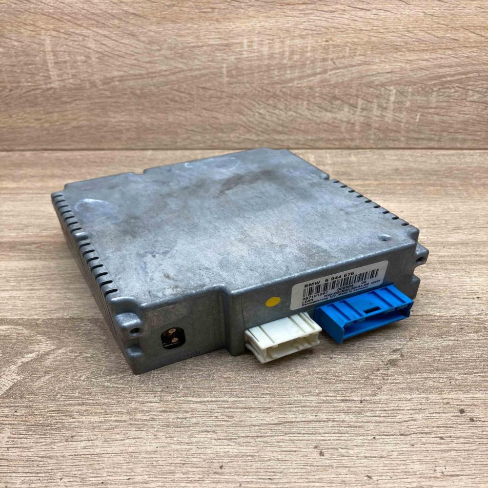 6944676   Video control module BMW 5 E60 E61